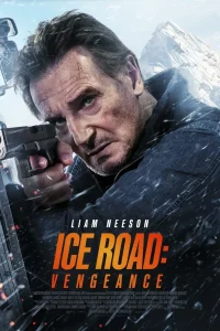 Ледяной драйв 2: Возмездие (2025) — смотреть онлайн бесплатно