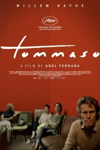 Томмазо (2019) — смотреть онлайн бесплатно