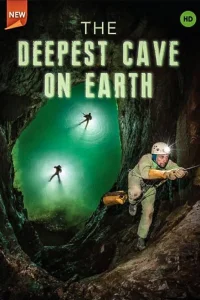 Охотники за глубиной (2021) — смотреть онлайн бесплатно