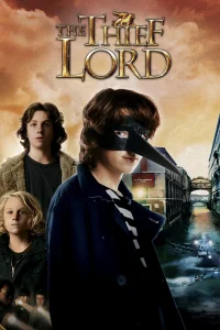 Лорд Вор (2006) — смотреть онлайн бесплатно