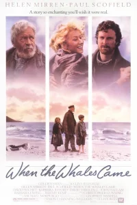 Когда прибывают киты (1989) — смотреть онлайн бесплатно