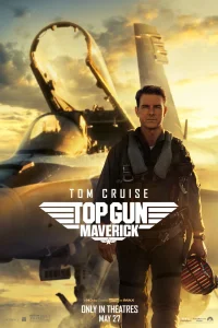 Топ Ган: Мэверик (2022) — смотреть онлайн бесплатно