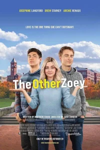 Другая Зои (2023) — смотреть онлайн бесплатно