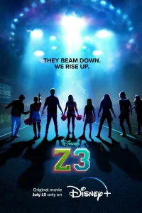 З-О-М-Б-И 3 (2022) — смотреть онлайн бесплатно