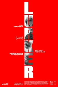 Луркер (2025) — смотреть онлайн бесплатно