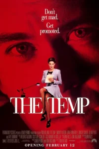 Временная секретарша (1993) — смотреть онлайн бесплатно