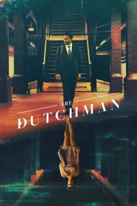 Голландец (2025) — смотреть онлайн бесплатно