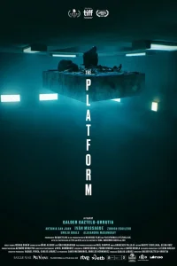 Платформа (2019) — смотреть онлайн бесплатно