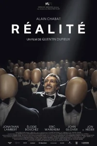 Реальность (2014) — смотреть онлайн бесплатно