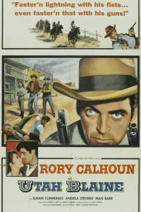 Юта Блэйн (1957) — смотреть онлайн бесплатно