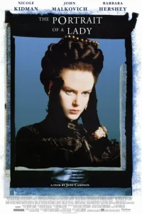 Портрет леди (1996) — смотреть онлайн бесплатно