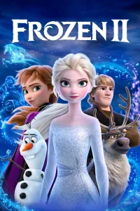 Холодное сердце 2 (2019) — смотреть онлайн бесплатно