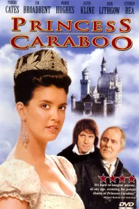 Принцесса Карабу (1994) — смотреть онлайн бесплатно