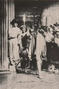 Федра (1909) — смотреть онлайн бесплатно