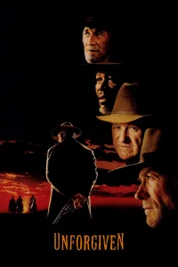 Непрощённый (1992) — смотреть онлайн бесплатно