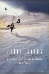 Белые пески (1992) — смотреть онлайн бесплатно
