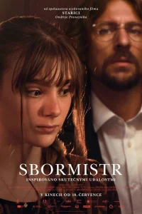 Хормейстер (2025) — смотреть онлайн бесплатно