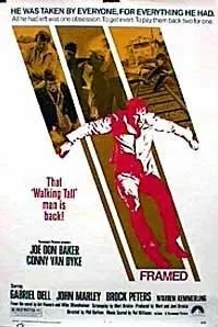 Подстава (1975) — смотреть онлайн бесплатно